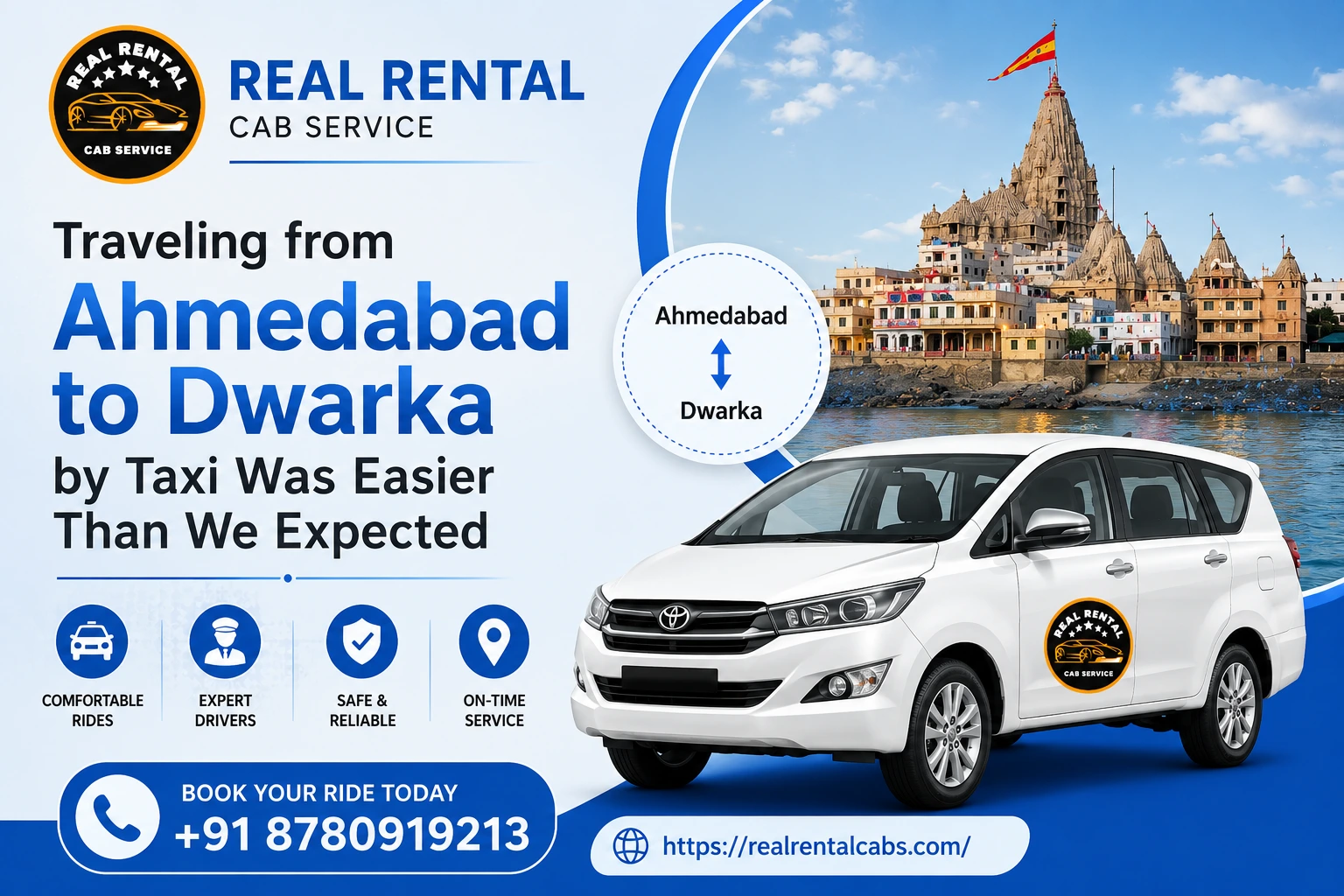 ahmedabad-to-dwarka-taxi-journey-guide-comfortable-road-trip-to-dwarka