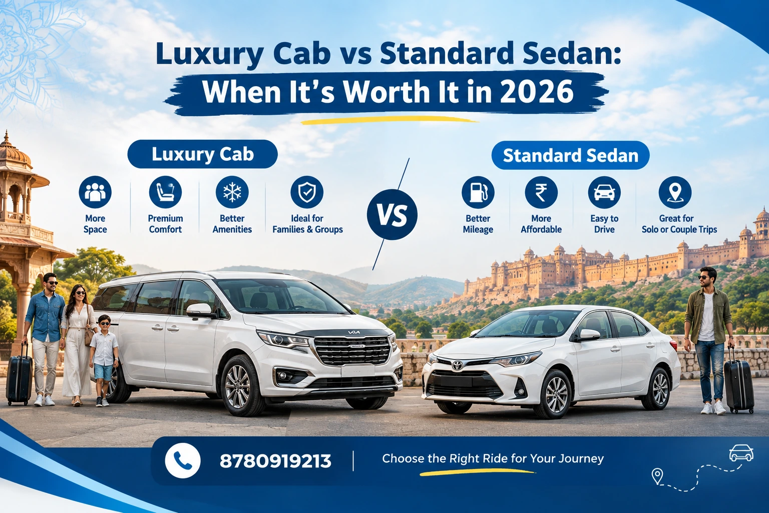 luxury-cab-vs-standard-sedan-when-its-worth-it-in-2026