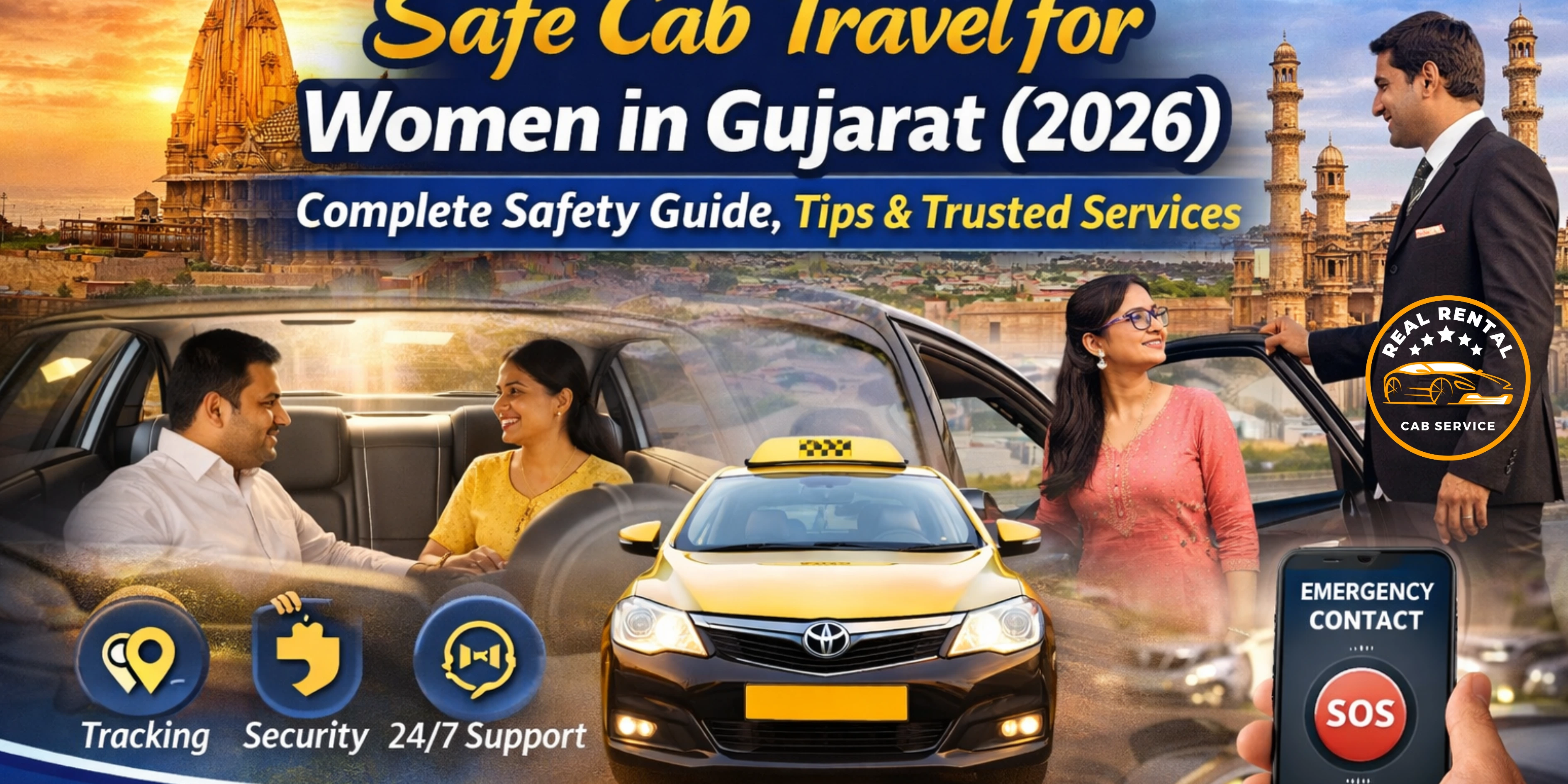 safe-cab-travel-for-women-in-gujarat-2026-complete-safety-tips-trusted-services