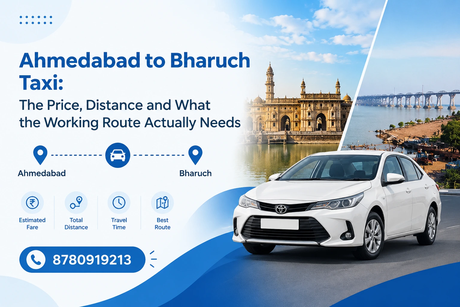 ahmedabad-to-bharuch-taxi-the-price-distance-and-what-the-working-route-actually-needs