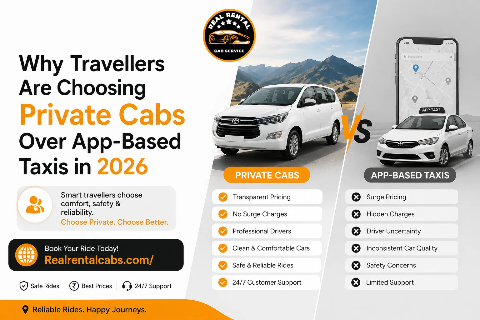 why-travellers-are-choosing-private-cabs-over-app-based-taxis-in-2026