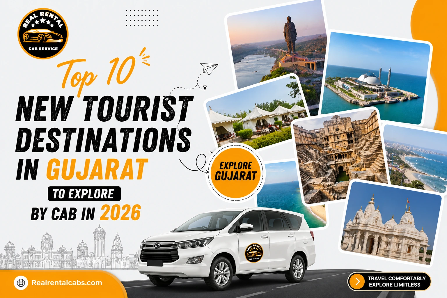 top-10-new-tourist-destinations-in-gujarat-to-explore-by-cab-in-2026