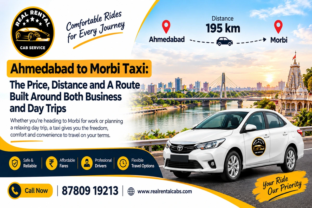 ahmedabad-to-morbi-taxi-the-price-distance-and-a-route-built-around-both-business-and-day-trips