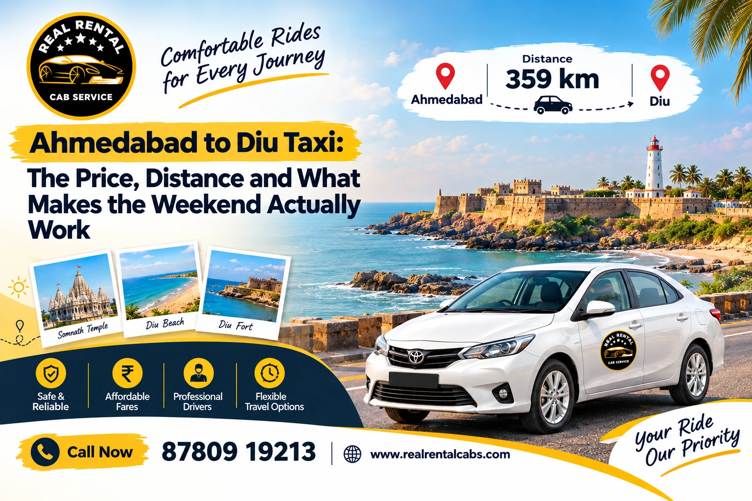 ahmedabad-to-diu-taxi-the-price-distance-and-what-makes-the-weekend-actually-work