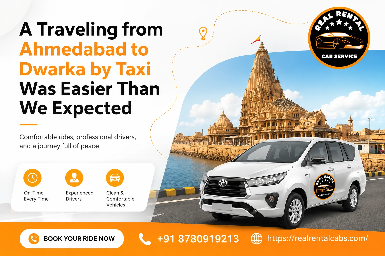 traveling-from-ahmedabad-to-dwarka-by-taxi-our-family-trip-experience